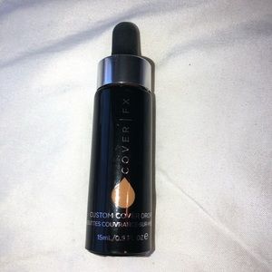 Cover FX Custom Cover Drops